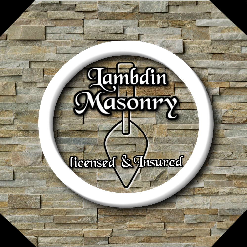 Lambdin Masonry | Stone Veneer Sacramento