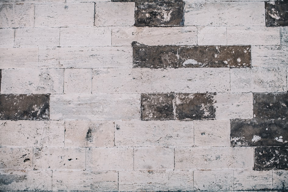Top Brands for Manufactured Stone Veneer