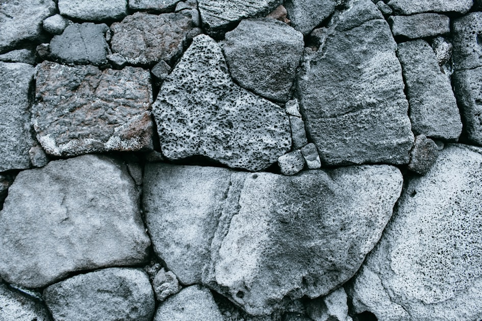 Natural Stone Styles for Your Home